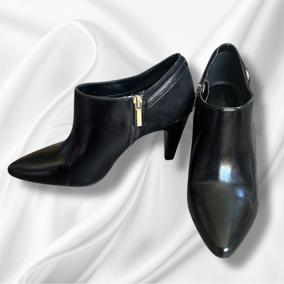 Bandolino Kaeto Ankle Booties Size 9 - Picture 1 of 11